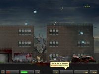 Teddy Wars Screen Shots