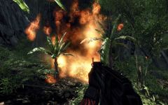 Dynamic Fire 2 Screenshots