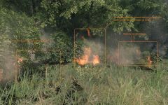 Dynamic Fire 2 Screenshots