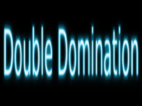 Official Double Domination for UT Logo