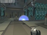 EMP Grenade