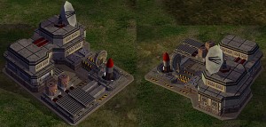 Russian EMP Missile Silo