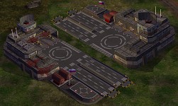 Redone Russian Arifield