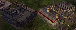 Russian Supply Center