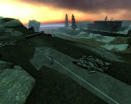 Abandoned Base