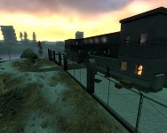 Abandoned Base