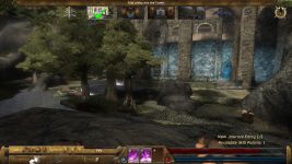 Grand Finals Screenshots