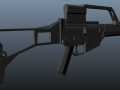 WIP G36