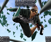 Hancock Artwork made by Souljabudgie