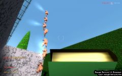 Suicide Survival 1.1 Ingame Screenshots