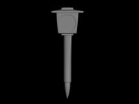 Garden Lamp/2