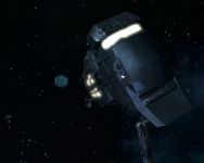 X-UNIVERSE v1.2 Play Test Pics