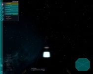 HUD that needs more work