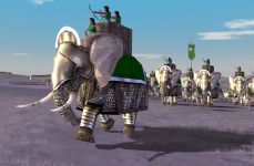 Amazon: Total War