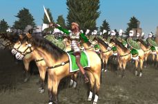 Amazon: Total War