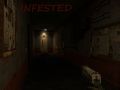 Infested