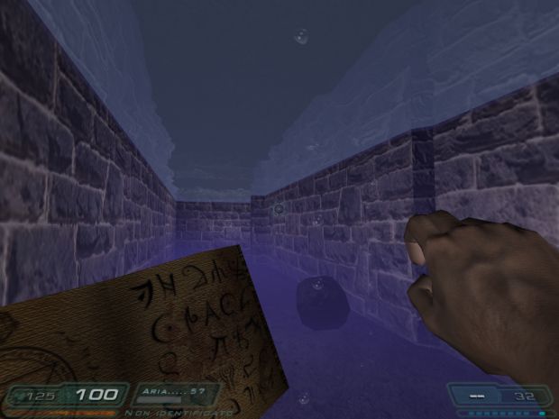 Arcane Magic Book for n00bs