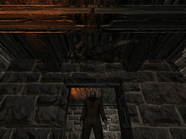 Escaping from Castle Turtlenstein