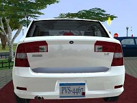 Smoogo Arkata Sedan (USN)