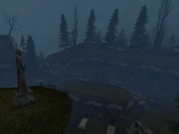 Pretty Screenshot of New Map