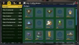 BetterSpore 1.5.0 Release Images