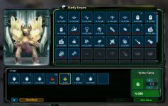 BetterSpore 1.5.0 Release Images