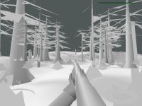 Carnivores Direct3D 9 - Beta Image 1
