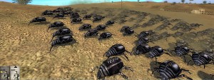 Khemry corpse eaters (1.6)