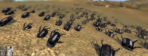 Khemry corpse eaters (1.6)