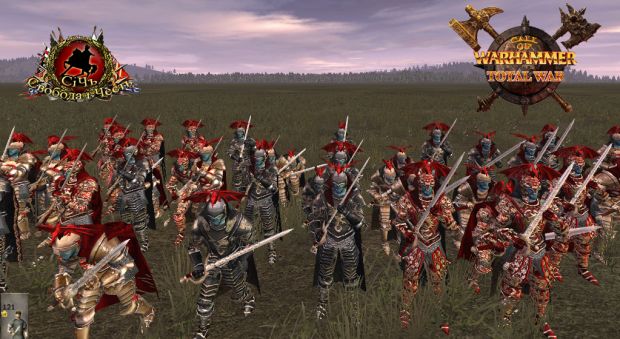 Call of Warhammer Total War image