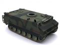 M-113 APC Work In Progress