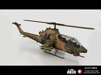 New Renders from WIP Works