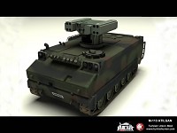 New Renders from WIP Works