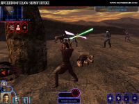 Brotherhood of Shadow: Solomon's Revenge