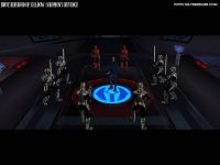 Brotherhood of Shadow: Solomon's Revenge