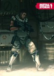 Early Concept - TAF/TSK Special Forces