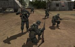 New HD Skins for Panzerelite Sturmgrenadiers