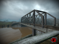 Nimy Bridge - ww_mons