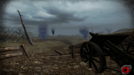 Battle of the Somme - 2.0