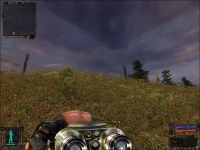 No More Fences Minimod 1.0 for SHOC