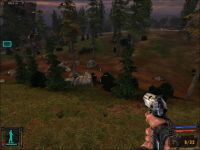 No More Fences Minimod 1.0 for SHOC