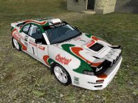Toyota Mini Mod for Battlefield 1942 v1.0.0