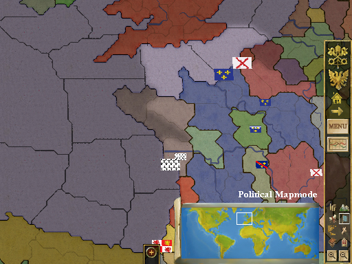 re-done Mapmode icons
