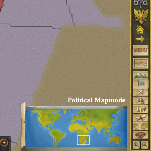 Minimap