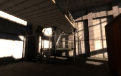 Room WiP