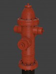 Fire Hydrant