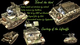 Universal Bren Carrier