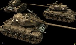 Super Pershing