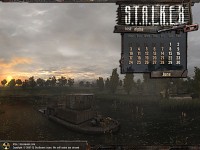 Lost Alpha Calendars for June 2013