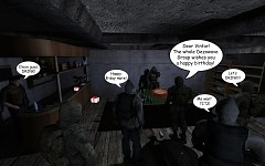 Happy Birthday, Vintar!
